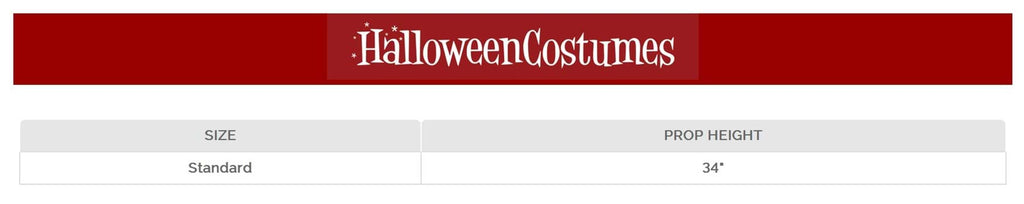 2.8 Ft Animated Hanging Evil Clown Prop