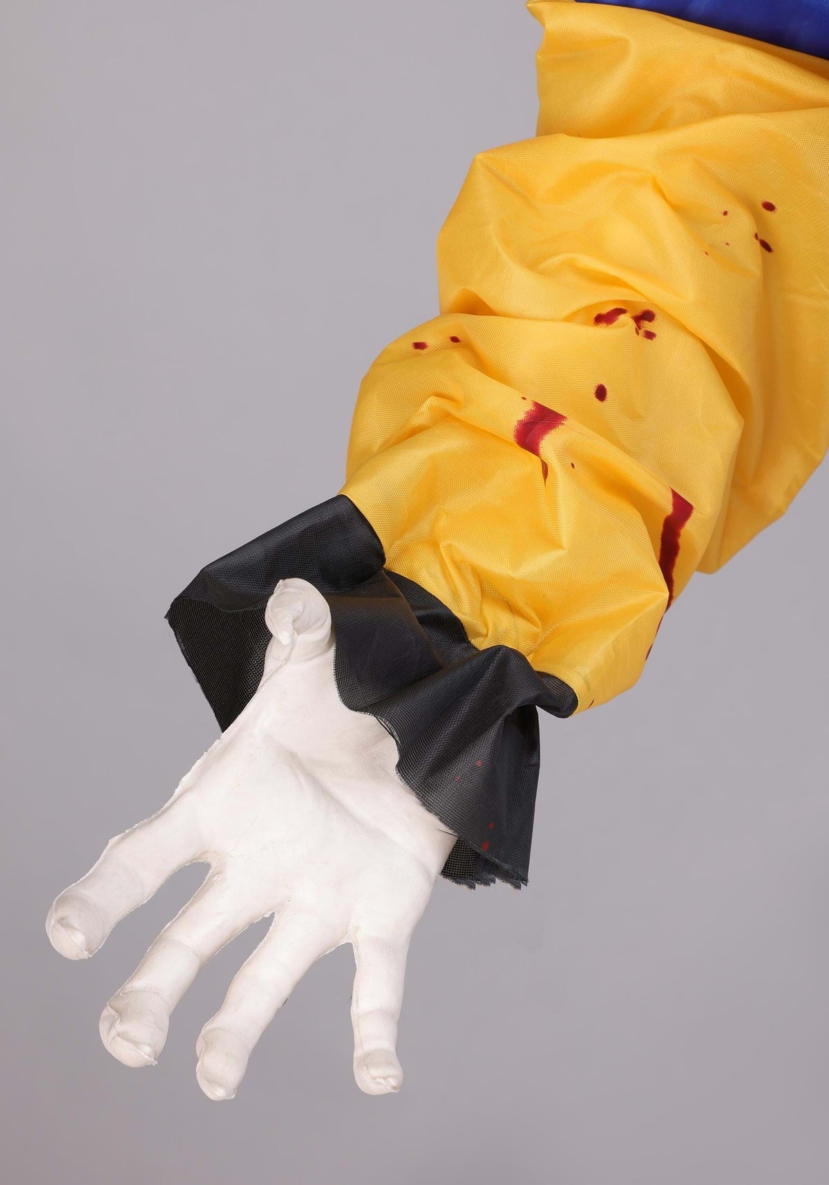 6.25FT Ned the Nightmare Clown Animated Decoration - Scream Saver